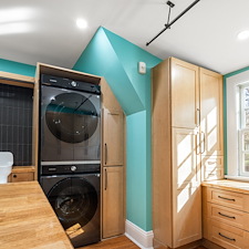 Fox Chapel Home Transformed: A Seamless Journey from Siding to Sanctuary 20